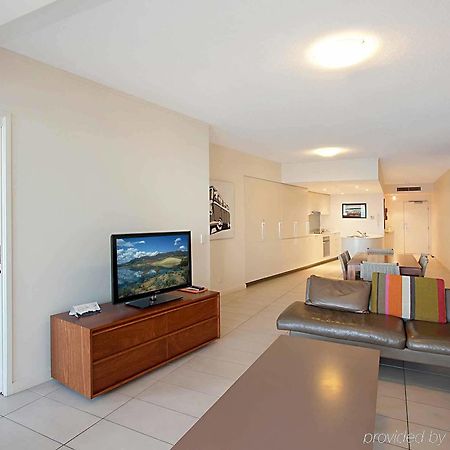 Blue C Coolangatta Aparthotel Exteriör bild
